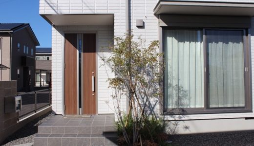 岐阜県のヘーベルハウスで4,000万円で家を建てた注文住宅口コミ体験談