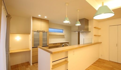 大きな森の評判は？新潟県で2,500万円の家を建てたKさんの体験談と坪単価