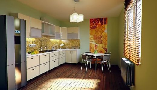 建売住宅のキッチンは変更出来る？気に入らない場合の方法をプロが解説