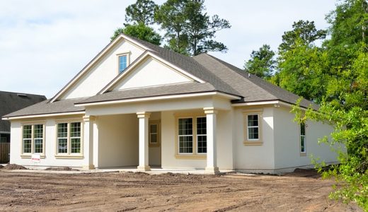 建売住宅の見学9つのチェックポイント-内見時に聞いておくこと見るべき所