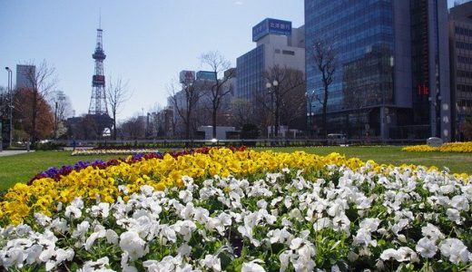 札幌の高級賃貸・タワーマンションランキング30選〜宅建士おすすめの賃貸