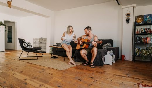 年収550万円の住宅ローン-3500万円？4500万円？FPが教える適正シミュレーション
