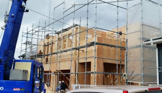 ツーバイフォー住宅は後悔する？5つのメリットから2×4は後悔しないかプロが解説