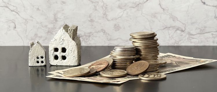 二世帯住宅を安く建てるポイントは？