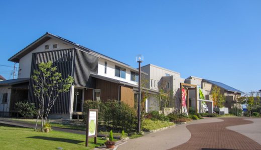 100坪の土地に家を建てる！7つの間取りやモデルとイメージをプロが解説