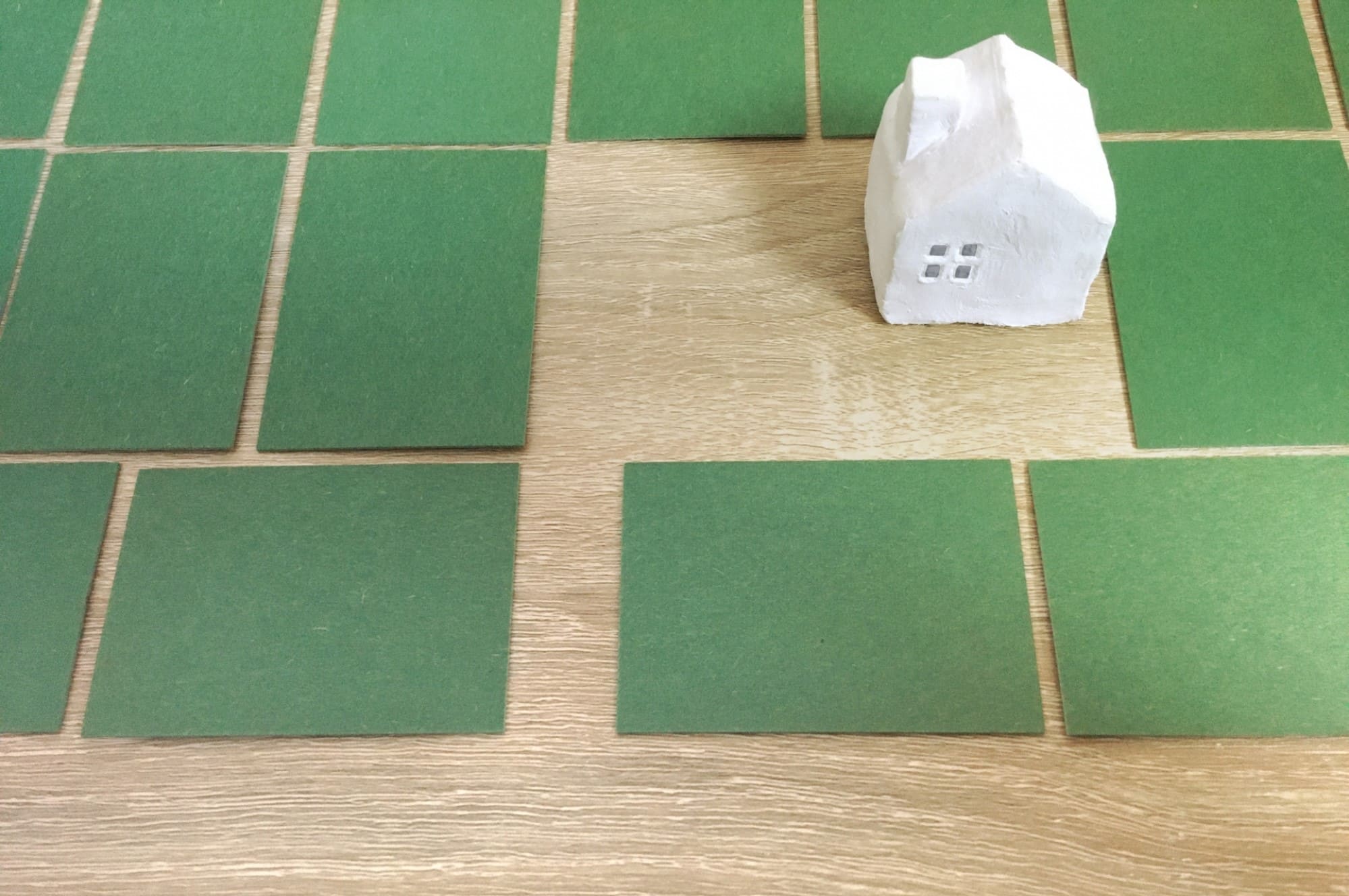 50坪の土地はどれぐらいの広さ?