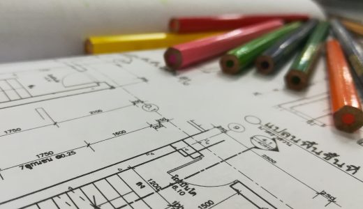 風水と家相の違い-完璧な間取りはある？平屋や2階建ての良い間取り