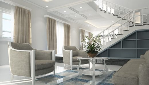 半平屋5つのデメリットや間取りと費用-半二階建ては高いのかプロが検証