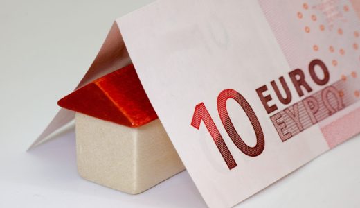 住宅ローン甘い・厳しいランキング-26の住宅ローンが通りやすい銀行と審査が厳しい銀行